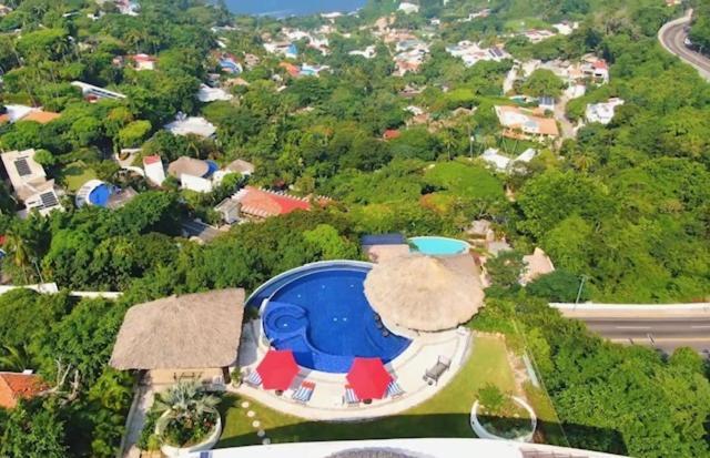 Parque de vacaciones Casa Cielo