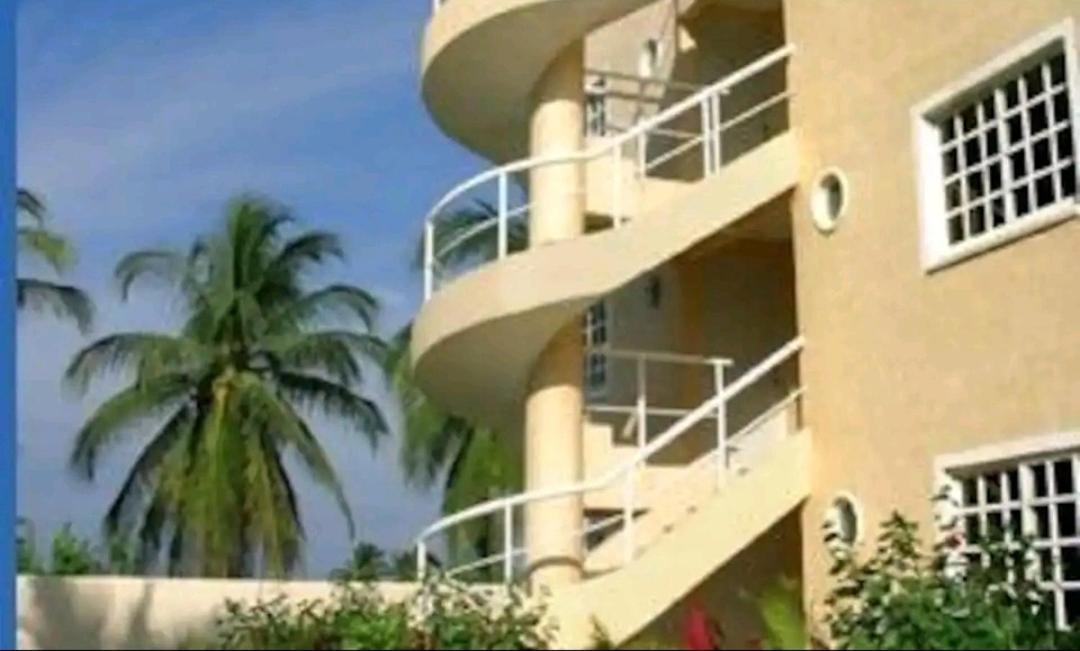 Puente Del Mar, Diamante *