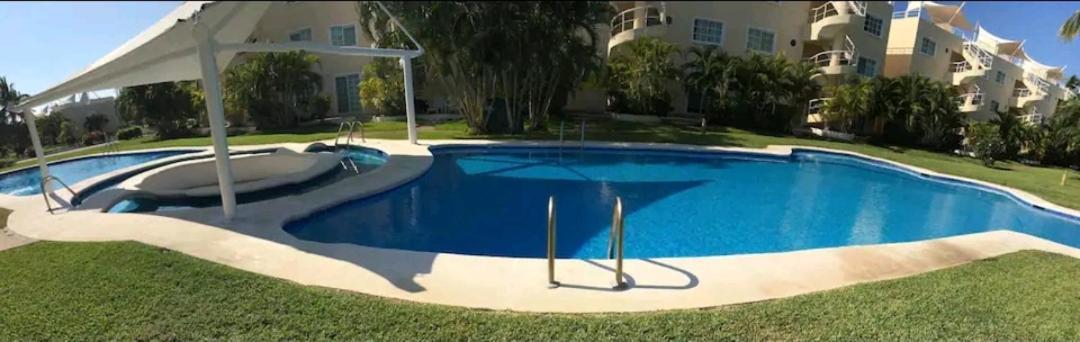 Puente Del Mar, Diamante Apartamento *