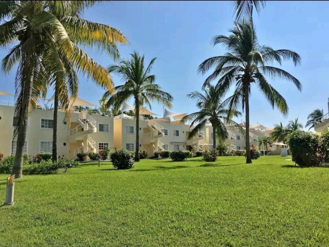 Apartamento Puente Del Mar, Diamante