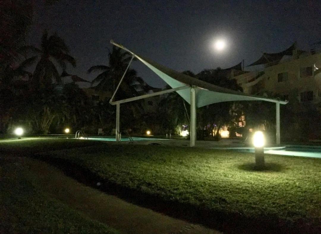 Puente Del Mar, Diamante *