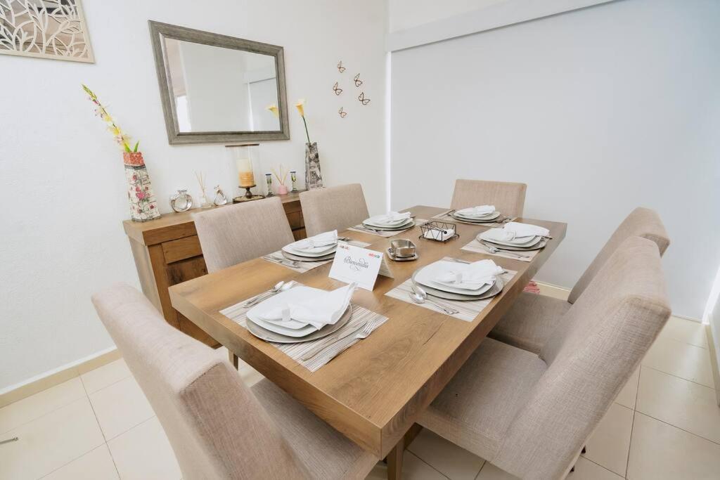 Casa Entera Alberca En Diamante Holiday home Acapulco