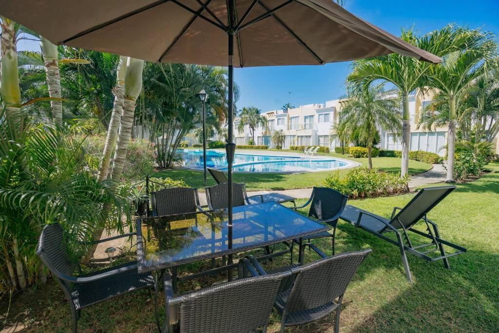 Casa Entera Alberca En Diamante Holiday home Acapulco