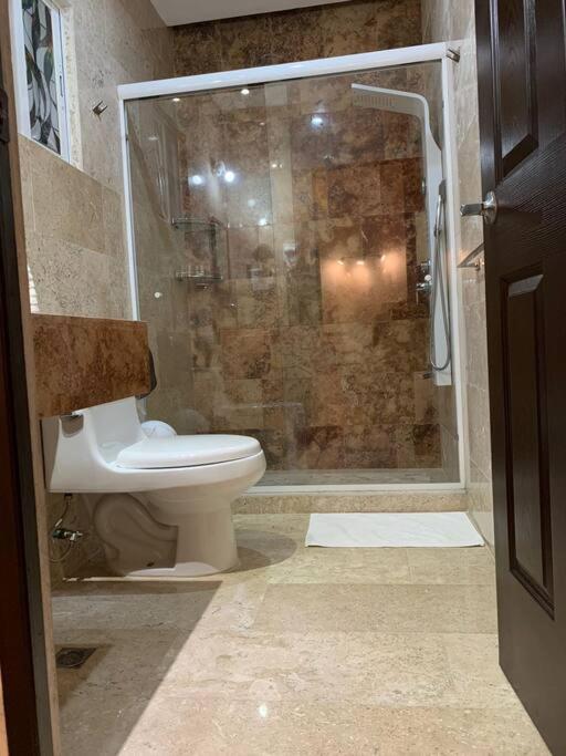 Casa Entera Alberca En Diamante Acapulco