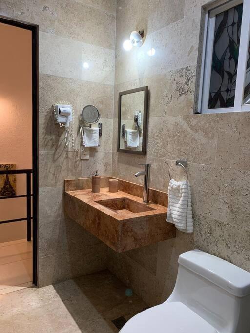 Casa Entera Alberca En Diamante Acapulco