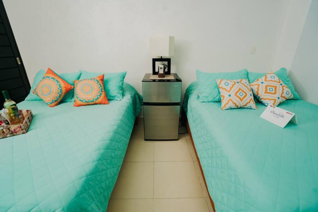 Casa Entera Alberca En Diamante Holiday home *