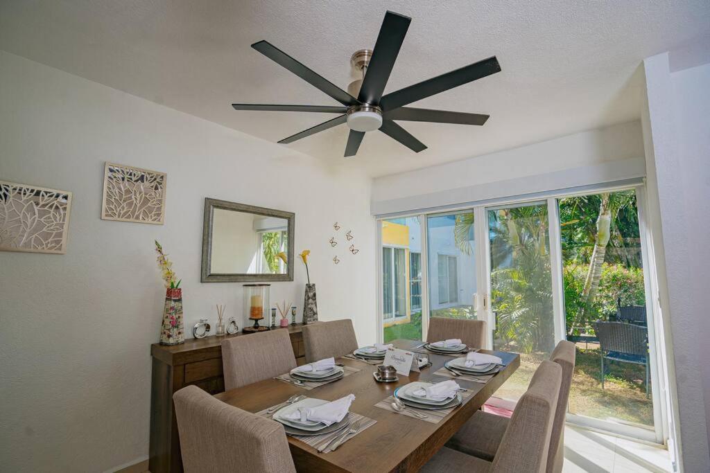 Casa Entera Alberca En Diamante Holiday home