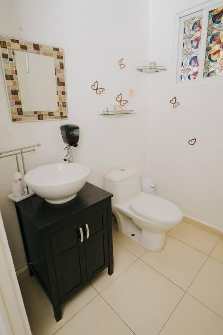 Holiday home Casa Entera Alberca En Diamante Acapulco