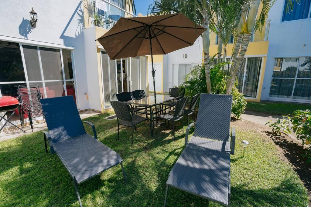 Casa Entera Alberca En Diamante Holiday home Acapulco