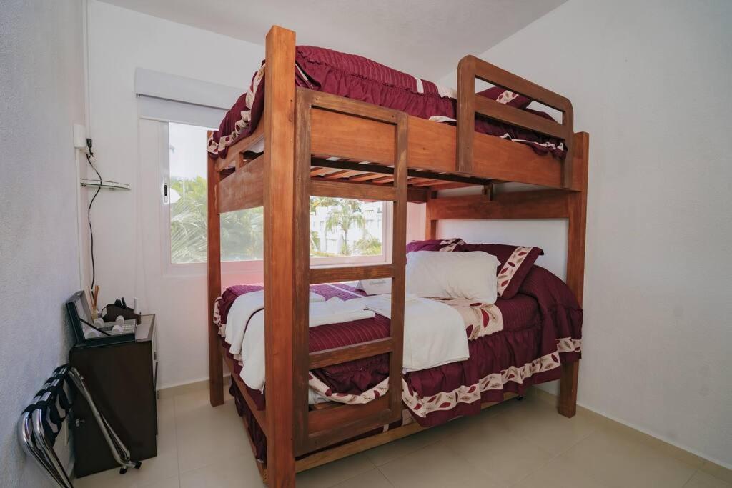 Casa Entera Alberca En Diamante Holiday home *
