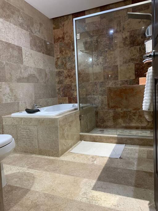 Casa Entera Alberca En Diamante Holiday home *