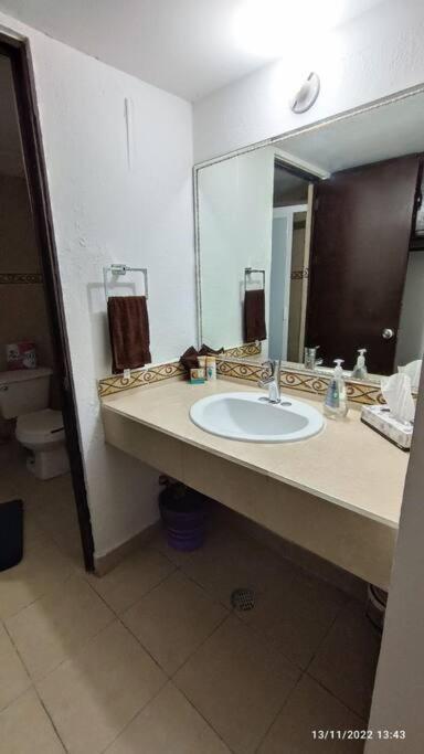 Luxurious Apartment, Oceanfront, Spectacular View Apartamento *