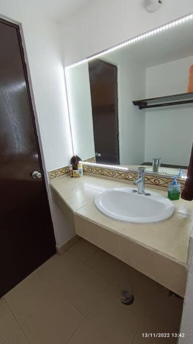 Luxurious Apartment, Oceanfront, Spectacular View Apartamento Acapulco