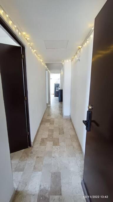 Luxurious Apartment, Oceanfront, Spectacular View