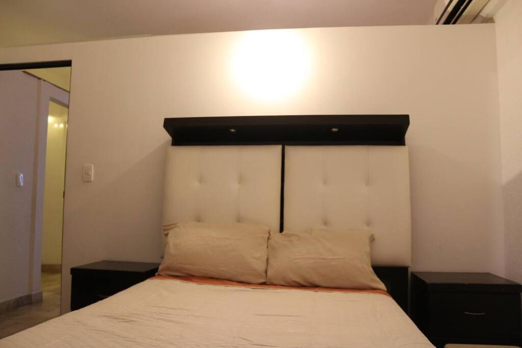 Luxurious Apartment, Oceanfront, Spectacular View Apartamento Acapulco