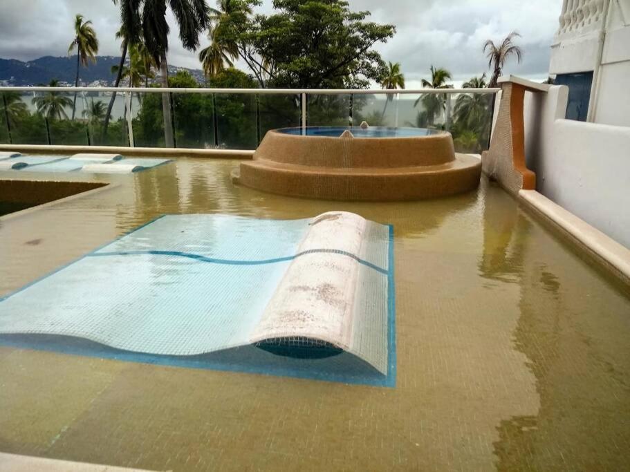 Apartamento Luxurious Apartment, Oceanfront, Spectacular View *