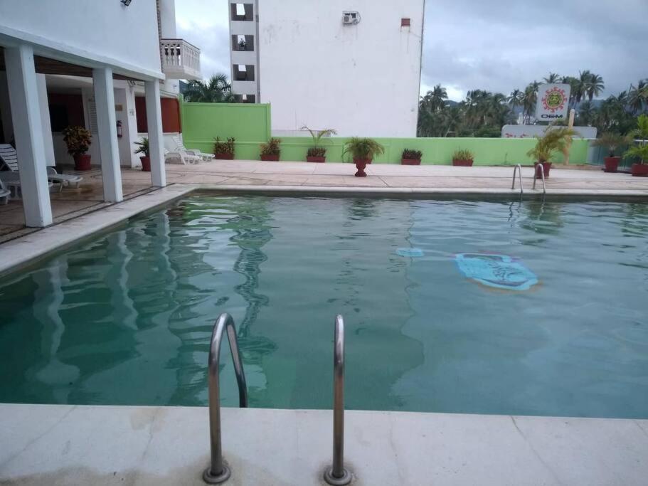 Luxurious Apartment, Oceanfront, Spectacular View