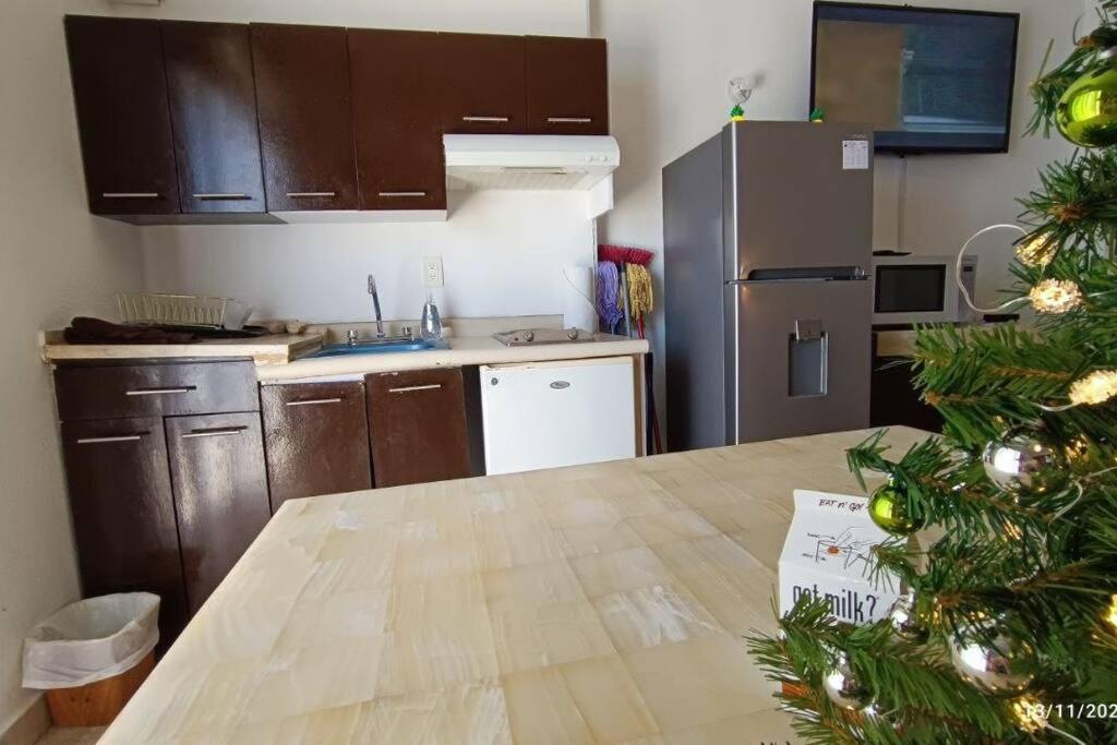 Luxurious Apartment, Oceanfront, Spectacular View Apartamento *