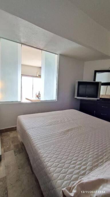 Luxurious Apartment, Oceanfront, Spectacular View Apartamento *