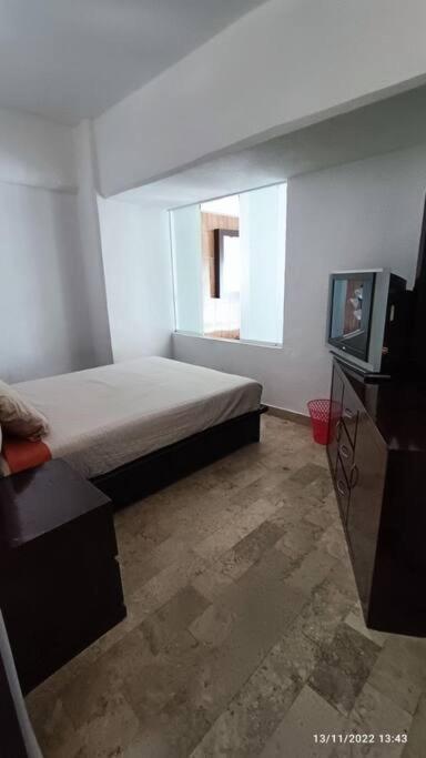 Apartamento Luxurious Apartment, Oceanfront, Spectacular View *