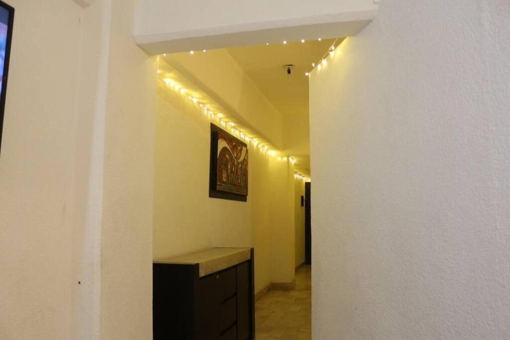 Luxurious Apartment, Oceanfront, Spectacular View