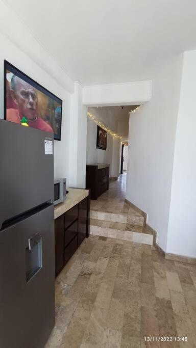 Apartamento Luxurious Apartment, Oceanfront, Spectacular View *