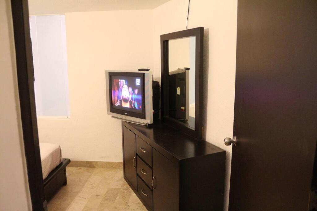 Luxurious Apartment, Oceanfront, Spectacular View Acapulco