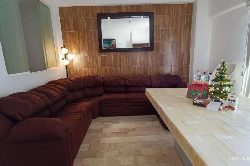 Apartamento Luxurious Apartment, Oceanfront, Spectacular View *