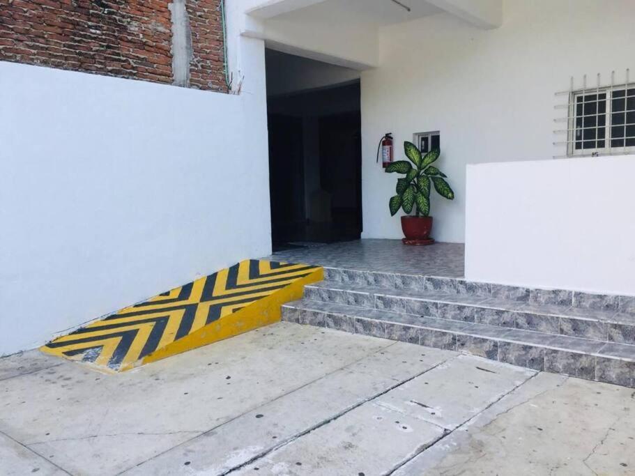 Luxurious Apartment, Oceanfront, Spectacular View Acapulco