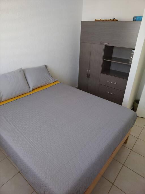 Apartment Bonito Depa En Diamante *