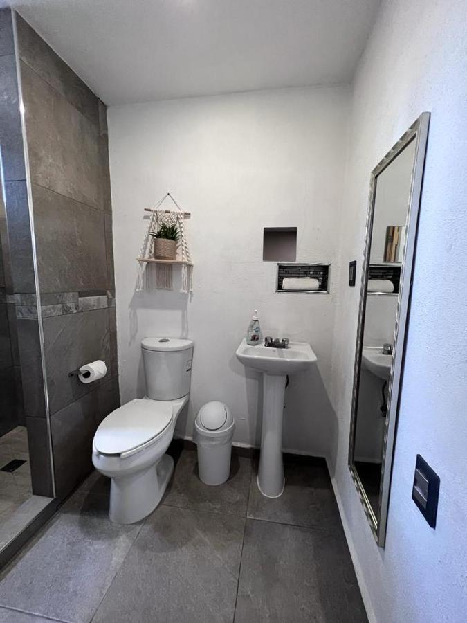 Habitación Privada, Cerca De Playa Pensión