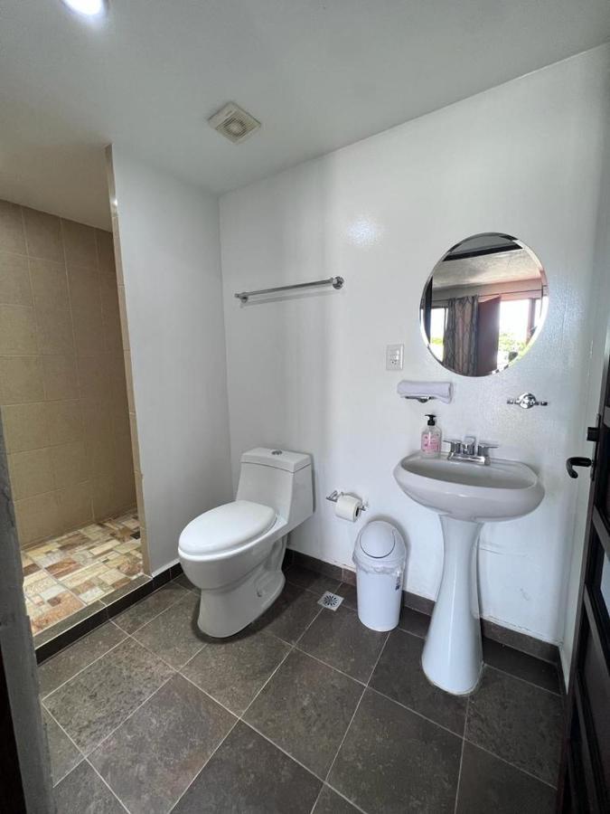 Habitación Privada, Cerca De Playa Pensión Acapulco