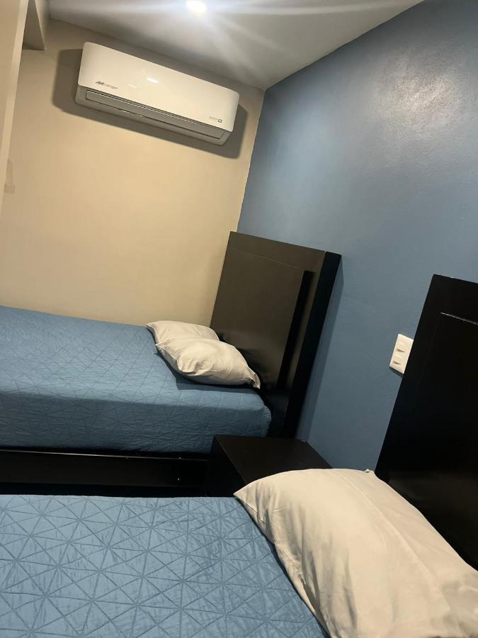 Habitación Privada, Cerca De Playa Pensión
