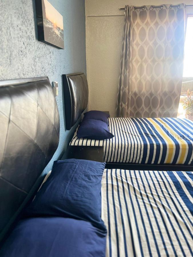 Habitación Privada, Cerca De Playa *