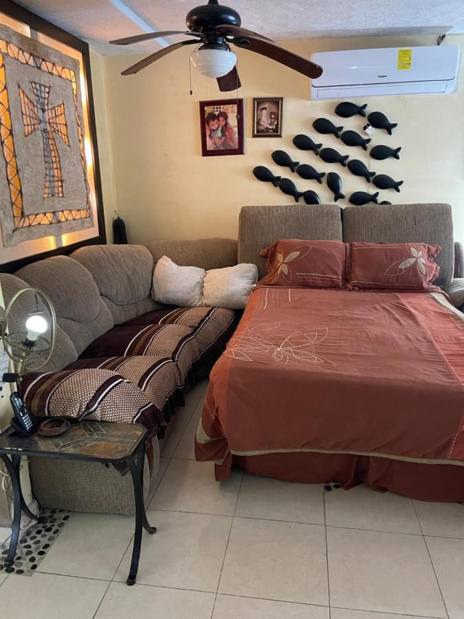 Tu Casa Frente Al Mar Сasa de vacaciones Acapulco