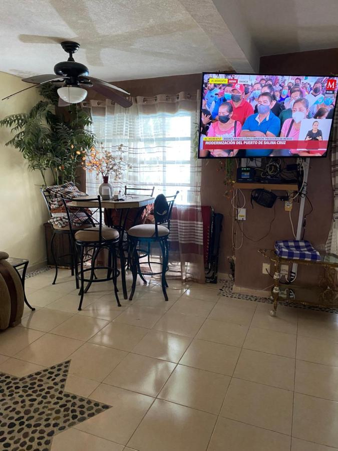 Сasa de vacaciones Tu Casa Frente Al Mar *