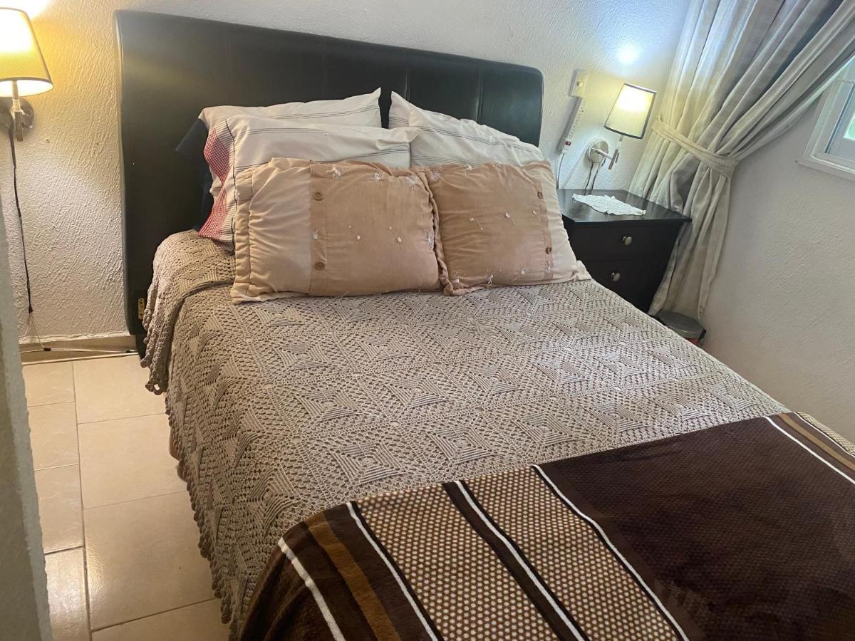 Сasa de vacaciones Tu Casa Frente Al Mar Acapulco