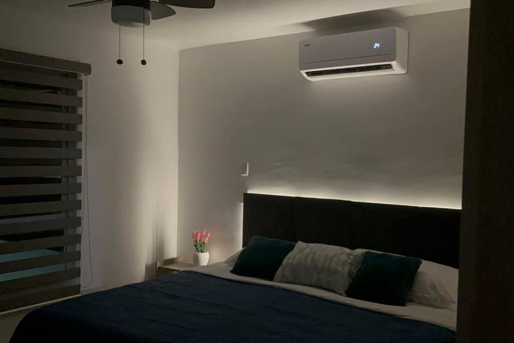 Apartamento Departamento Con Club De Playa Diamante *