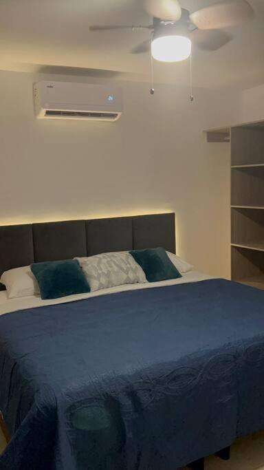 Departamento Con Club De Playa Diamante Acapulco