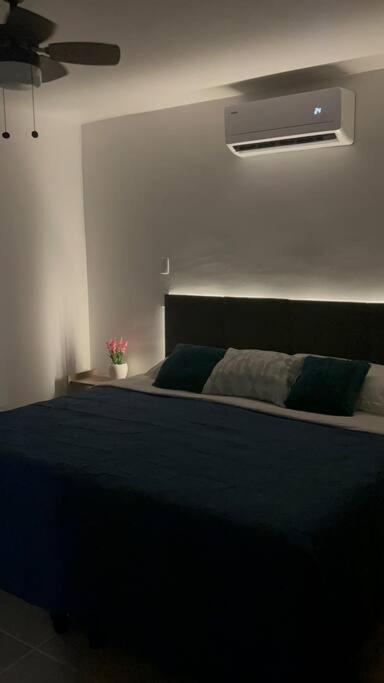 Departamento Con Club De Playa Diamante