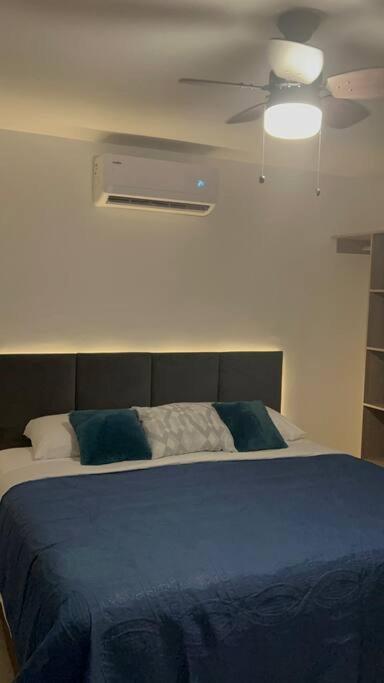 Departamento Con Club De Playa Diamante *