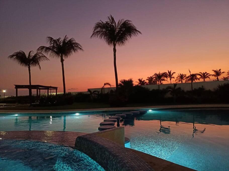 Departamento Con Club De Playa Diamante Apartment Acapulco