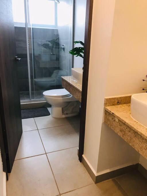 Apartamento Departamento Con Club De Playa Diamante *
