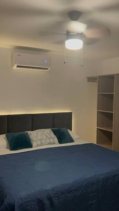 Apartamento Departamento Con Club De Playa Diamante