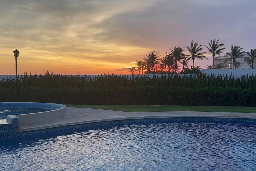 Apartment Departamento Con Club De Playa Diamante