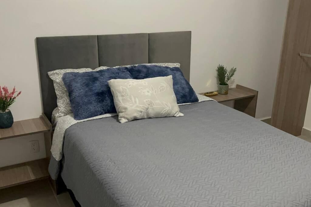Departamento Con Club De Playa Diamante Apartamento *