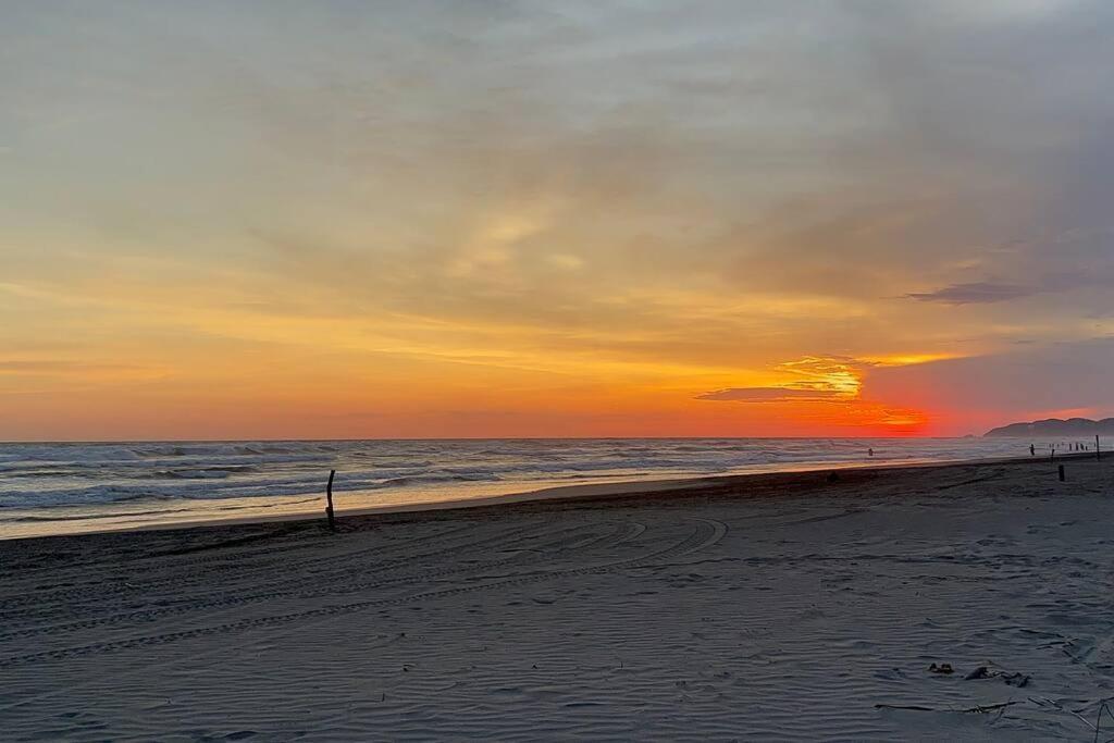 Departamento Con Club De Playa Diamante Apartment *
