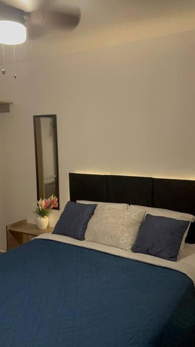 Apartamento Departamento Con Club De Playa Diamante *