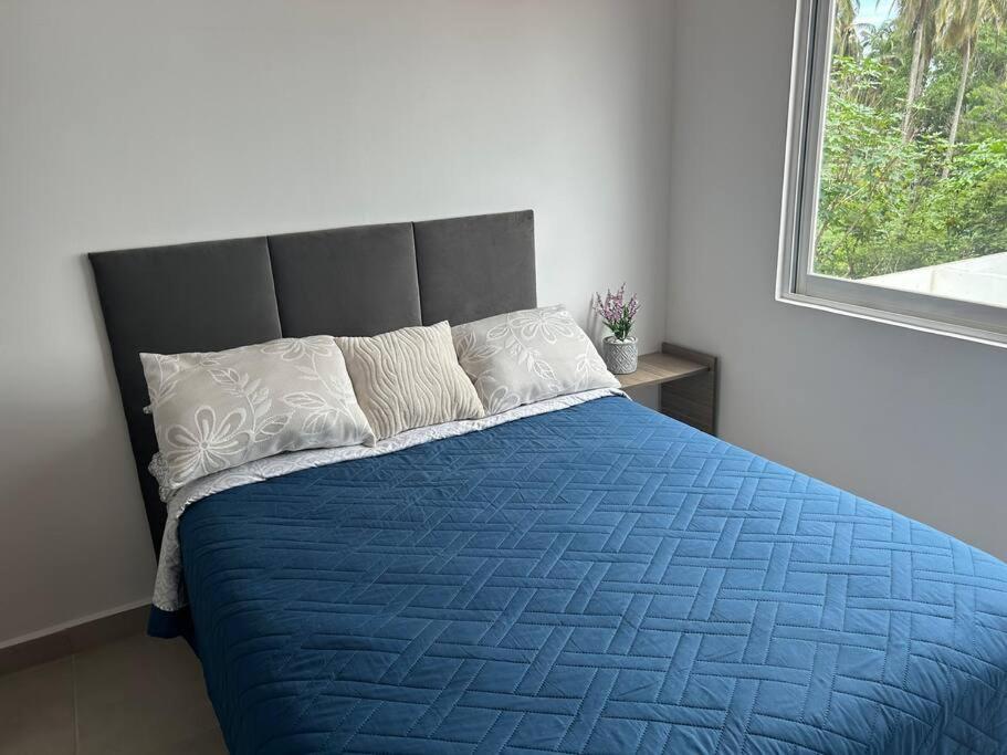 Departamento Con Club De Playa Diamante Apartamento *