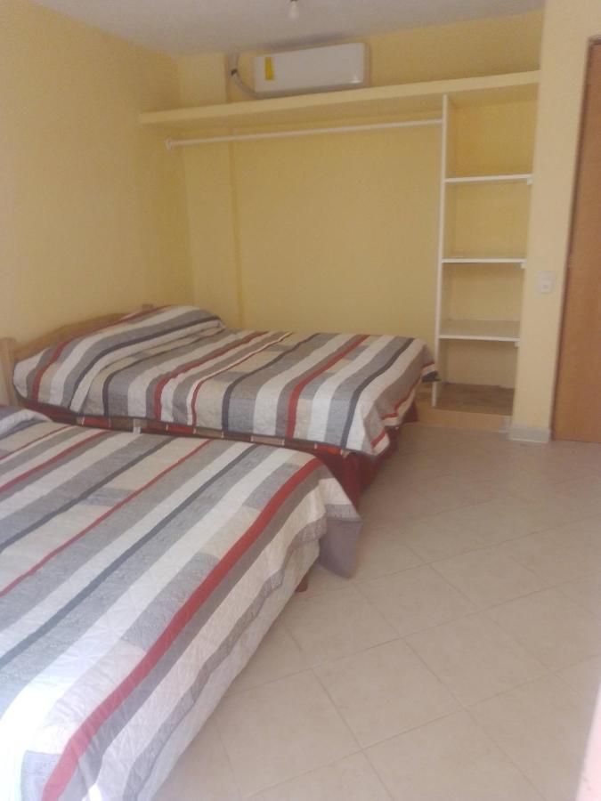 Puerto Mar 2 Apartamento Acapulco